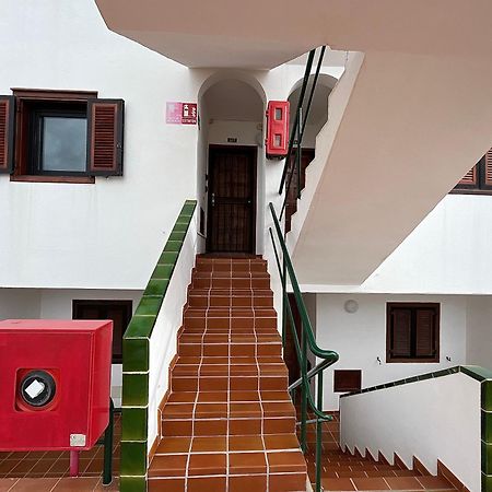 Ocean Light Apartment Los Cristianos  Exteriör bild