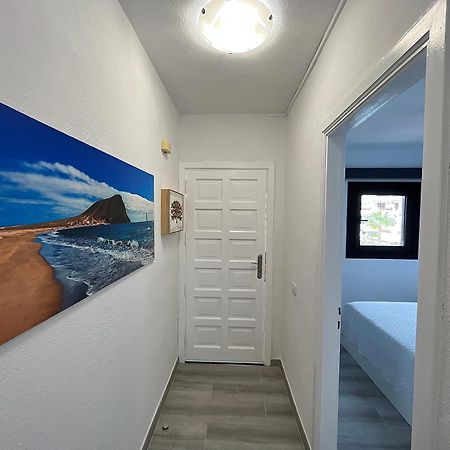 Ocean Light Apartment Los Cristianos  Exteriör bild