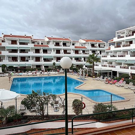 Ocean Light Apartment Los Cristianos  Exteriör bild